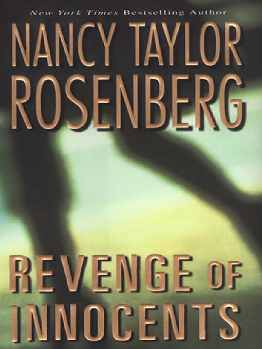 Cover image for Revenge of Innocents